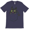 pocket T-Shirt