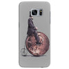 penny farthing Samsung Galaxy S7 Edge
