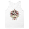 gamer's crest Tank Top