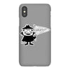 boris badenov iPhoneX