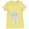 mathematically Ladies Fitted T-Shirt