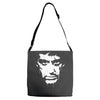 scarface tony montana Adjustable Strap Totes