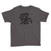 werewolf Youth Tee