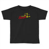 i called saul Toddler T-shirt