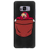Ugandan Knuckles Samsung Galaxy S8 Plus