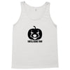 You'll Float Too (f142) Tank Top