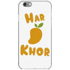 haramkhor iPhone 6/6s Case