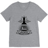 limited edition 1980 aged perfection V-Neck Tee