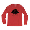 namaste Long Sleeve Shirts