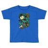 ds1 Toddler T-shirt