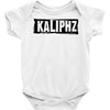 Kaliphz Baby Bodysuit