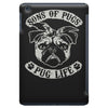sons of pugs iPad Mini