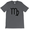 February Girls Are Sunshine Mixed With A Little Hurricane T-Shirt