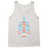 ponyo deco Tank Top
