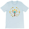 Sheikah Slate   Legend Of Zelda T-Shirt