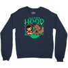 red riding hood Crewneck Sweatshirt