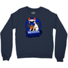 quicksilver delivery Crewneck Sweatshirt