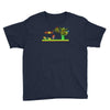 revenge of the turtles Youth Tee
