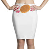 lego my eggo Pencil Skirts