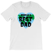 World's Best Dad Look Like T-Shirt