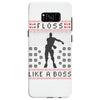 floss like a boss Samsung Galaxy S8 Case