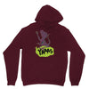 yaas queen Unisex Hoodie