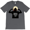 khabib nurmagomedov silouhette T-Shirt
