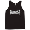 hardstyle hard bass Tank Top