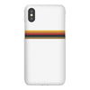 13th doctor jodie whittaker t shirt iPhoneX Case