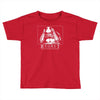 regret Toddler T-shirt