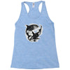 orca storm Racerback Tank