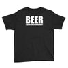 beer liquid Youth Tee