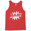 bam Tank Top