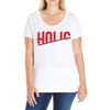 style holl Ladies Curvy T-Shirt
