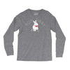 run away Long Sleeve Shirts