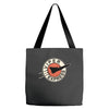 viper express Tote Bags