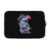 fithel six Laptop sleeve