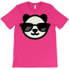 cool panda T-Shirt