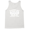 this is what an awesome Tank Top