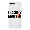 Occupy Mars iPhone 7 Plus Case