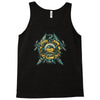 elemental water Tank Top