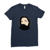 Rebel Ladies Fitted T-Shirt