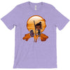 jakku sunset T-Shirt