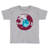 please don&rsquo;t feed the whatever that thing is Toddler T-shirt