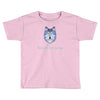 alpha wolf Toddler T-shirt