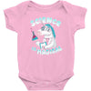 science is magical Baby Bodysuit
