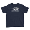 darwin evolution Youth Tee