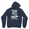 Just One More Car I Promise Hoodie