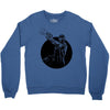 star lord Crewneck Sweatshirt