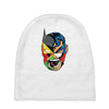 we all need a hero Baby Beanies